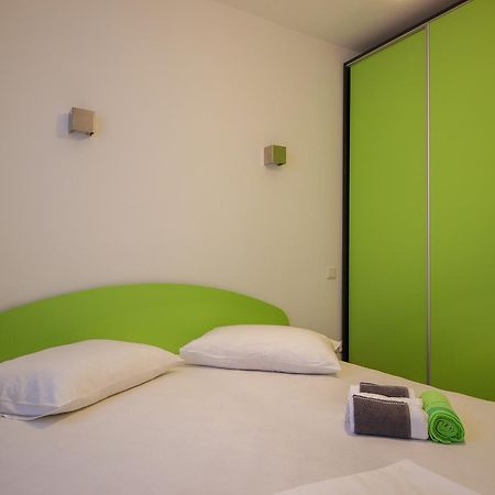 Apartments Hajdi Дуче Екстер'єр фото