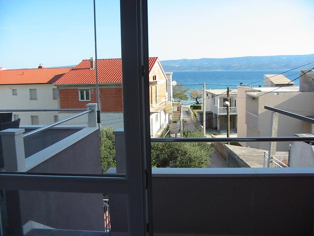 Apartments Hajdi Дуче Номер фото