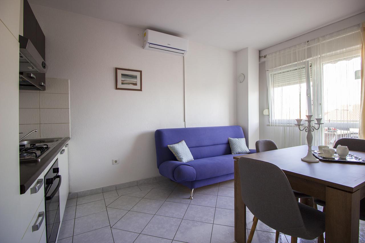 Apartments Hajdi Дуче Екстер'єр фото