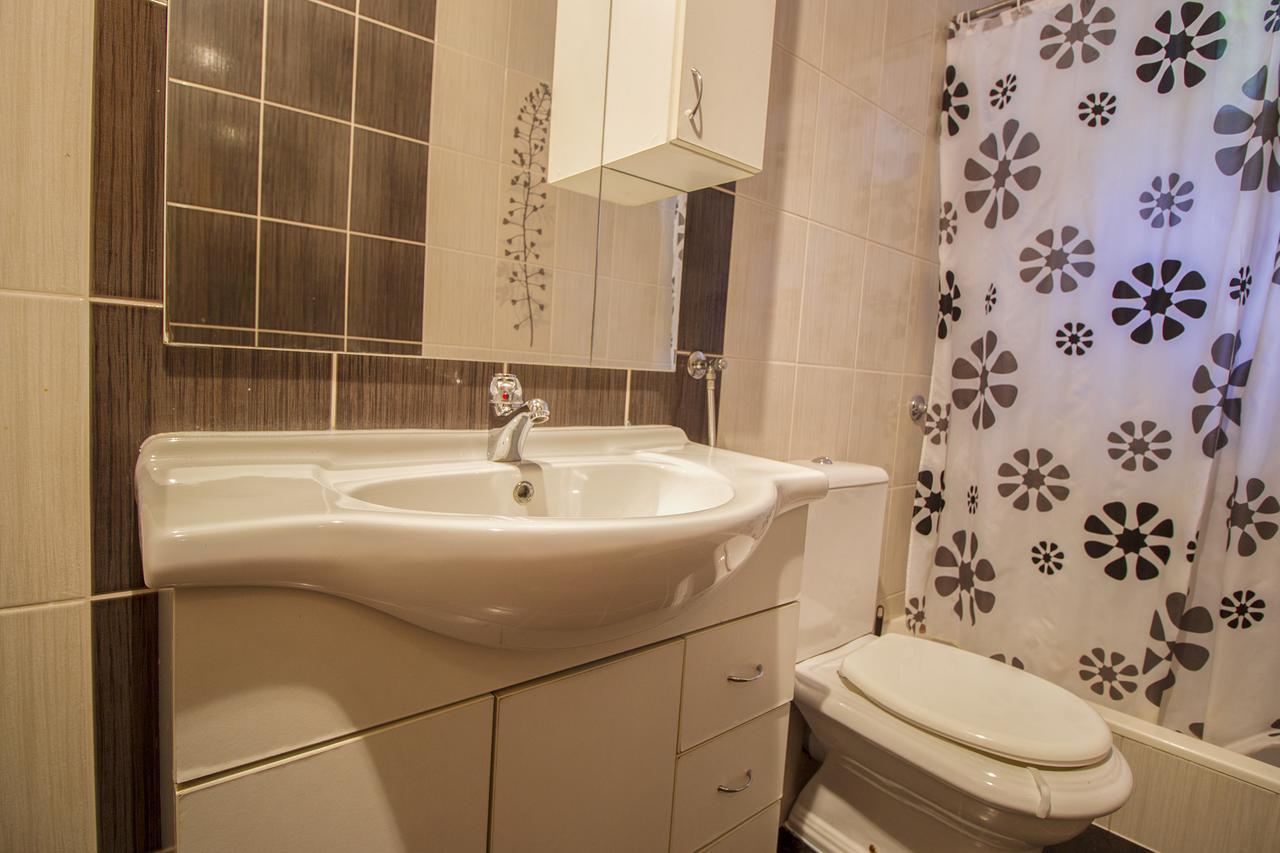 Apartments Hajdi Дуче Екстер'єр фото