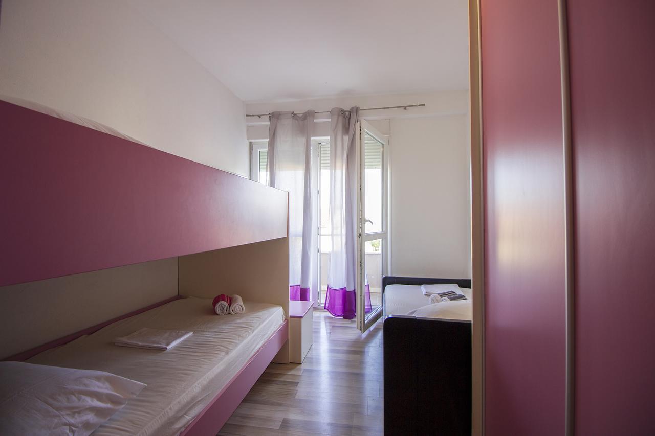 Apartments Hajdi Дуче Екстер'єр фото