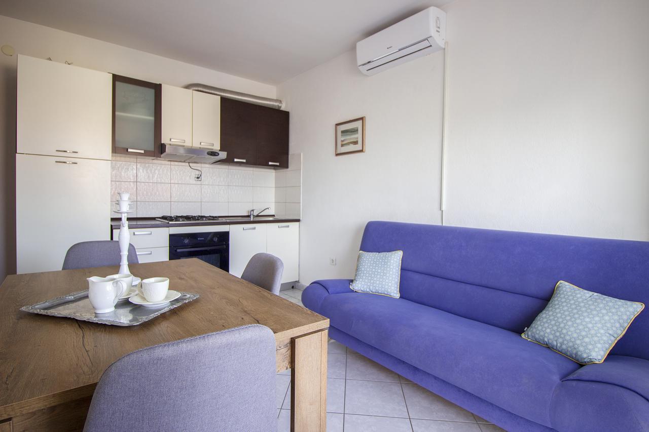 Apartments Hajdi Дуче Екстер'єр фото