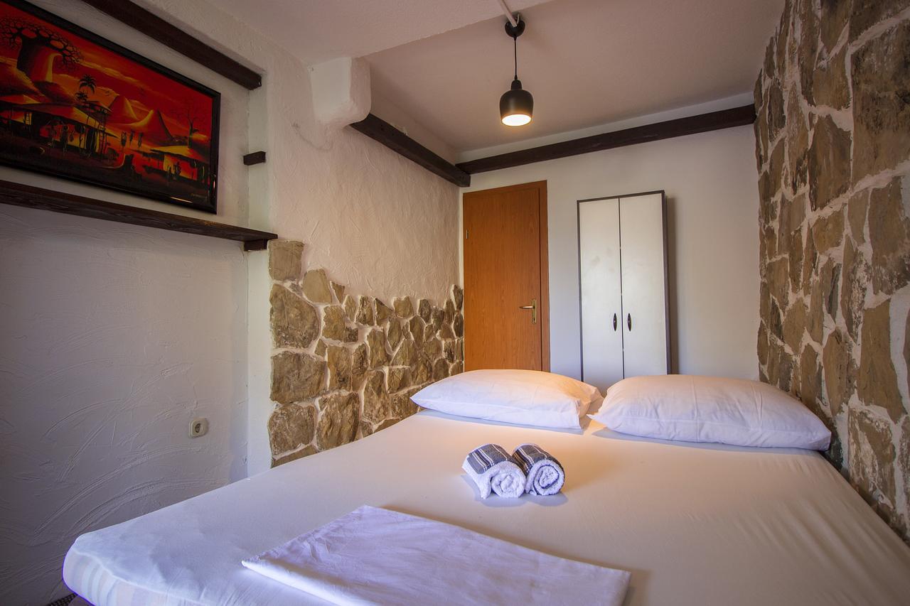 Apartments Hajdi Дуче Екстер'єр фото