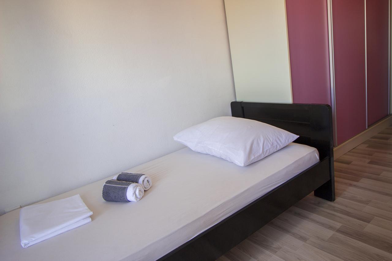 Apartments Hajdi Дуче Екстер'єр фото